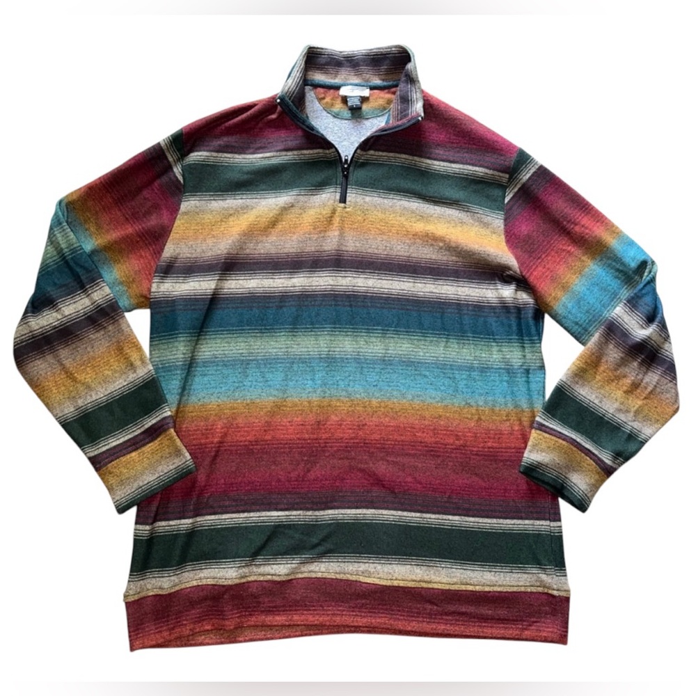 ♾️ Tasha polizzi western pullover